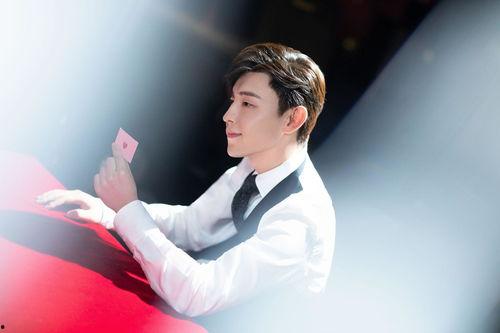 欧阳娜娜邓伦最新爆料,揭秘幕后故事与情感纠葛